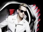 Smart ForTwo Electric Drive by Jeremy Scott 2012 года